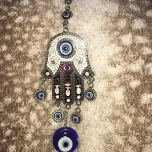 Evil Eye of Protection